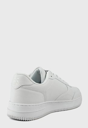 Tenis Lifestyle Blanco RS21 Alpha