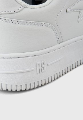Tenis Lifestyle Blanco RS21 Alpha