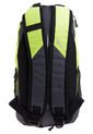 Morral Gris-Verde neón RS21 Indomito de RS21