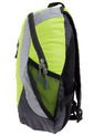 Morral Gris-Verde neón RS21 Indomito de RS21