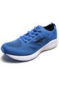 Tenis Running Azul-Blanco-Negro RS21 de RS21