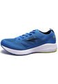 Tenis Running Azul-Blanco-Negro RS21 de RS21
