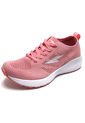 Tenis Running Rosa-Blanco RS21 de RS21