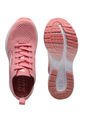 Tenis Running Rosa-Blanco RS21 de RS21