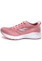 Tenis Running Rosa-Blanco RS21 de RS21