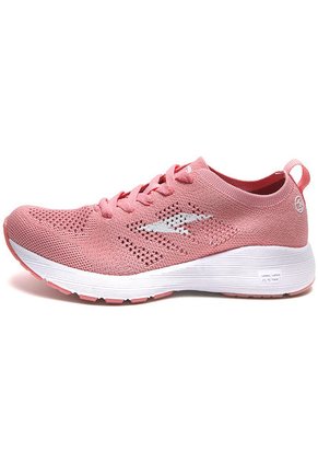 Tenis Running Rosa-Blanco RS21