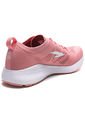 Tenis Running Rosa-Blanco RS21 de RS21