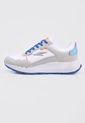 Tenis Training Blanco Multicolor RS21 Prada de RS21