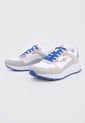 Tenis Training Blanco Multicolor RS21 Prada de RS21