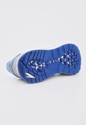 Tenis Training Blanco Multicolor RS21 Prada