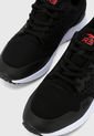 Tenis Lifestyle Negro-Blanco RS21 de RS21