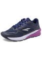 Tenis Training Azul-Lila-Blanco RS21 Dare 2,0 de RS21