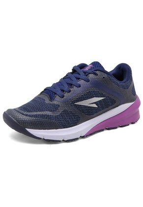 Tenis Training Azul-Lila-Blanco RS21 Dare 2,0