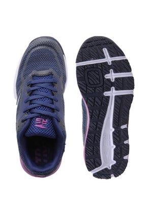 Tenis Training Azul-Lila-Blanco RS21 Dare 2,0