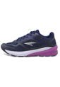 Tenis Training Azul-Lila-Blanco RS21 Dare 2,0 de RS21