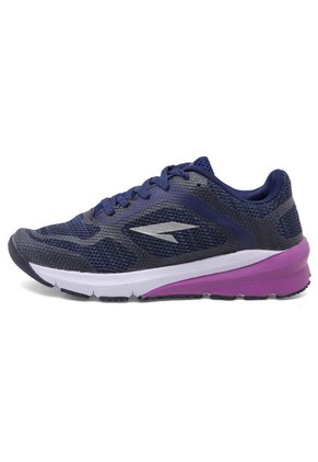 Tenis Training Azul-Lila-Blanco RS21 Dare 2,0