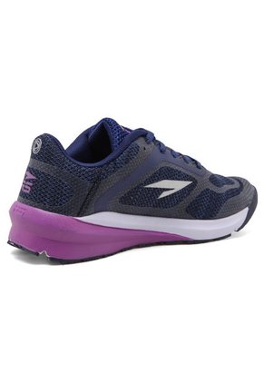 Tenis Training Azul-Lila-Blanco RS21 Dare 2,0