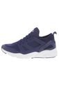 Lifestyle Azul Navy-Blanco RS21 Brisk de RS21
