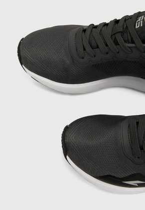 Tenis Lifestyle Gris-Blanco RS21