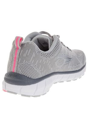 Running Gris-Rosado RS21 Runfast