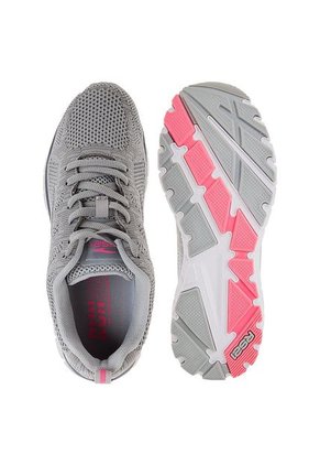 Running Gris-Rosado RS21 Runfast