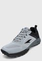 Tenis Gris-Negro RS21 de RS21