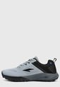 Tenis Gris-Negro RS21 de RS21