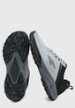 Tenis Gris-Negro RS21 de RS21