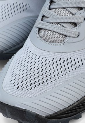 Tenis Gris-Negro RS21