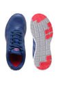 Tenis Running Azul-Rosa-Blanco RS21 de RS21