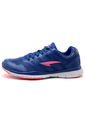 Tenis Running Azul-Rosa-Blanco RS21 de RS21