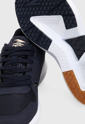 Tenis Lifestyle Azul-Rosa RS21