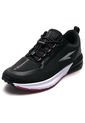 Tenis Running Negros-rosa RS21 Improve de RS21