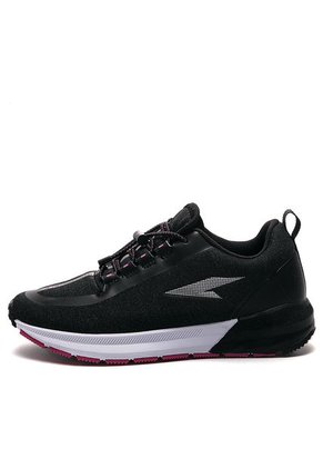 Tenis Running Negros-rosa RS21 Improve