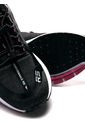Tenis Running Negros-rosa RS21 Improve de RS21