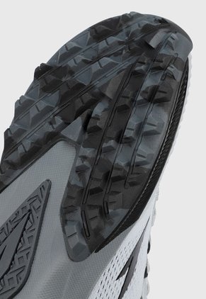 Tenis Gris-Negro RS21