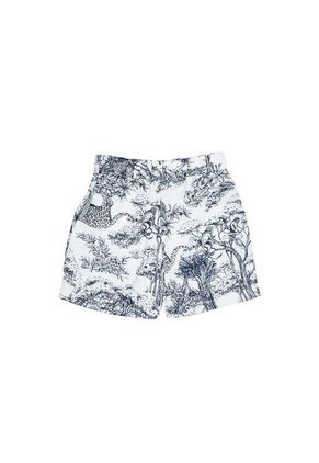 FALDA RUA MILLER MUJER 24227 ESTAMPADO Talla M