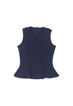 BLUSA RUA MILLER MUJER 24656 AZUL OSCURO Talla M