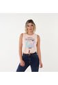 CAMISETA RUA MILLER MUJER 22703 de Rua Miller