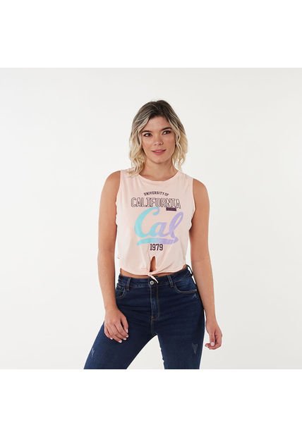 CAMISETA RUA MILLER MUJER 22703