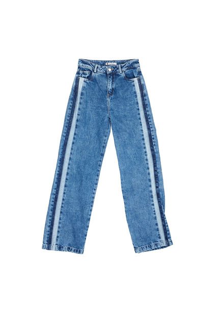PANTALON RUA MILLER MUJER 24190 Talla 8