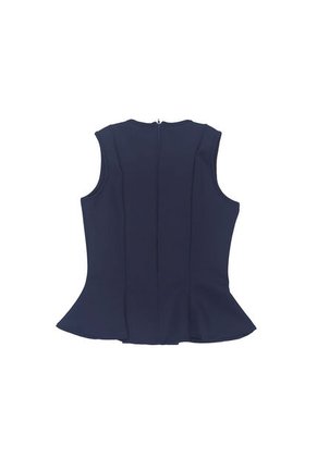 BLUSA RUA MILLER MUJER 24656 AZUL OSCURO Talla L