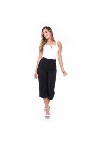 PANTALON RUA MILLER MUJER 24521 Talla 12 Rua Miller