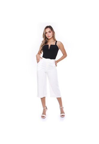 PANTALON RUA MILLER MUJER 24521 Talla 12 Rua Miller