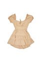 VESTIDO RUA MILLER MUJER 24304 NUDE Talla S de Rua Miller