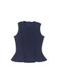 BLUSA RUA MILLER MUJER 24656 AZUL OSCURO Talla S de Rua Miller