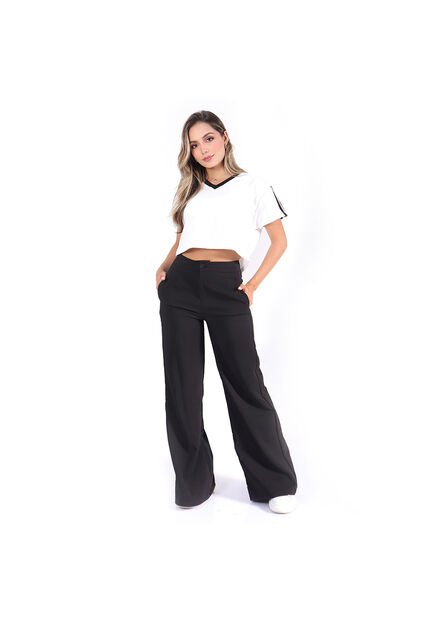 PANTALON RUA MILLER MUJER 22422 Talla 8