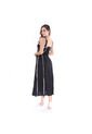 VESTIDO RUA MILLER MUJER 24655 NEGRO Talla L de Rua Miller