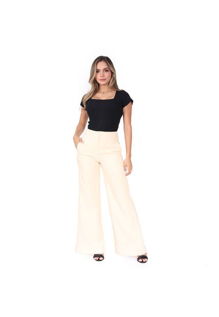 PANTALON RUA MILLER MUJER 22422 Talla 10
