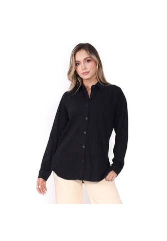 CAMISA RUA MILLER MUJER 22044 Talla XL Rua Miller